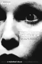 The Suspense Thriller - Charles Derry