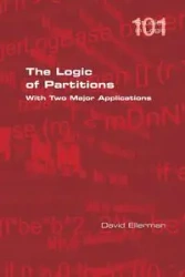The Logic of Partitions - David Ellerman
