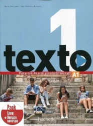 Texto 1 podręcznik + kod - Marie-Jos Lopes, Le Jean-Thierry Bougnec