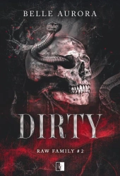 Dirty (II wydanie) - Belle Aurora