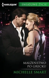 eBook Małżeństwo po grecku - Michelle Smart mobi epub