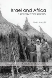 Israel and Africa - Yacobi Haim