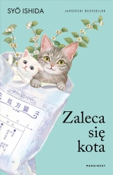 Zaleca się kota - Sho Ishida