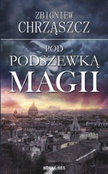 eBook Pod podszewką magii - Zbigniew Chrząszcz epub mobi