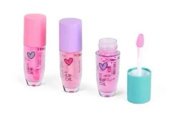 Olejek do ust mix CREATE IT! - Canenco