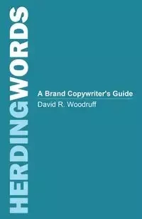 Herding Words - David Woodruff
