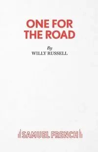 One for the Road - Russell Willy