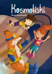 Kosmoliski - Marek Marcinowski