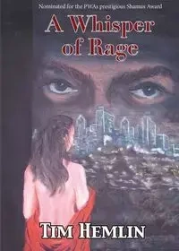 A Whisper of Rage - Tim Hemlin