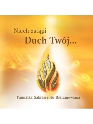 Niech zstąpi Duch Twój... - praca zbiorowa