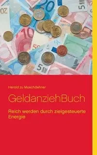 GeldanziehBuch - Moschdehner Herold zu