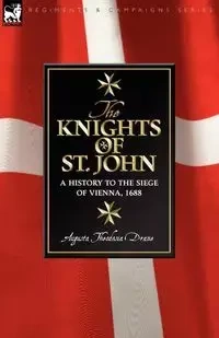 Knights of St John - Augusta Drane