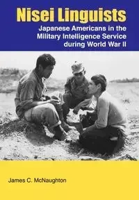 Nisei Linguists - McNaughton James C.