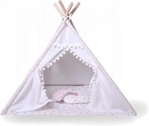 Tipi dla lalek - Antonio Juan