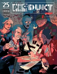 Produkt nr 25 - praca zbiorowa