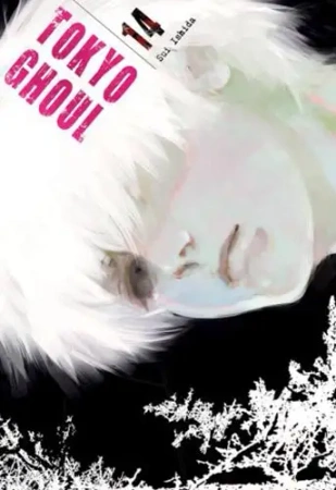 Tokyo Ghoul. Tom 14 - Sui Ishida