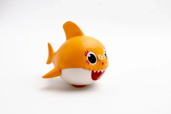 COMANSI figurka Baby Shark - Grandma Shark Y90244 - Comansi