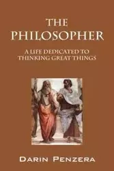 The Philosopher - Darin Penzera