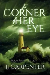 The Corner of Her Eye - Carpenter JJ