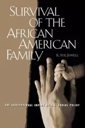 Survival of the African American Family - Jewell Karen