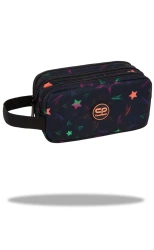Saszetka potrójna z rączką Coolpack Primus L Starfish - PATIO
