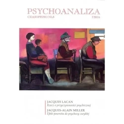 Psychoanaliza 7/2016 - PRACA ZBIOROWA