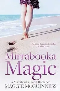 Mirrabooka Magic - Maggie McGuinness