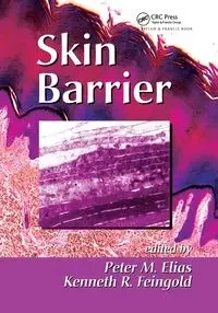 Skin Barrier - Elias Peter M.