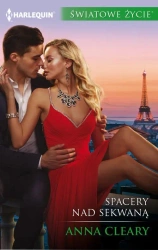 eBook Spacery nad Sekwaną - Anna Cleary epub