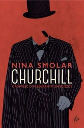 eBook Churchill - Nina Smolar mobi epub
