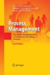 Process Management - Hans de Bruijn