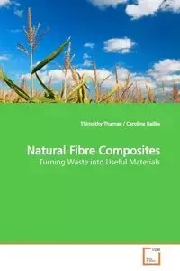 Natural Fibre Composites - Thamae Thimothy