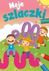 Moje szlaczki - praca zbiorowa