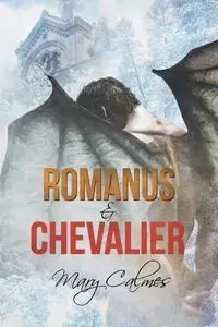 Romanus & Chevalier - Mary Calmes