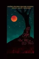 Not So Grimm - Blackwood Arlo