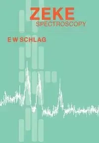 Zeke Spectroscopy - Schlag E. W.