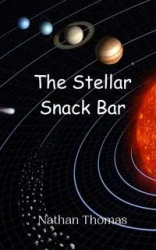 The Stellar Snack Bar - Thomas Nathan