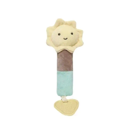 Zabawka z dźwiękiem 17cm - Tulilo