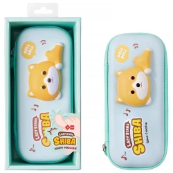 Piórnik duży Piesek SQUISHY - Alba Moli