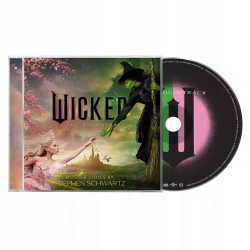 WICKED: THE SOUNDTRACK (CD), CD