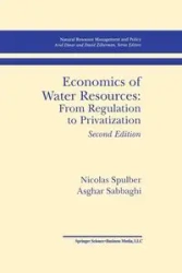 Economics of Water Resources - Nicolas Spulber