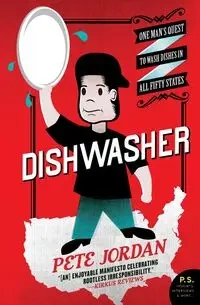Dishwasher - Jordan Pete