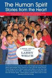 The Human Spirit - Larry Welch