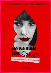 Bo we mnie jest seks - Katarzyna Klimkiewicz
