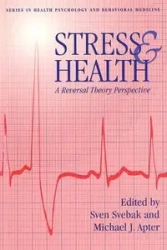 Stress And Health - Svebek Sven