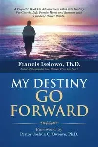 My Destiny Go Forward - Kofo