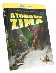 Fallout RPG Atomowa Zima