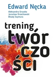 Trening twórczości - praca zbiorowa