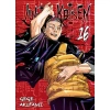 Jujutsu Kaisen. Tom 16 - Gege Akutami
