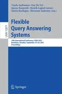 Flexible Query Answering Systems - Andreasen Troels